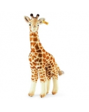 Steiff - Bendy Giraffe, 45 cm