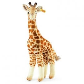 Steiff - Bendy Giraffe, 45 cm