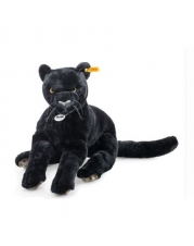 Steiff - Panther Nero Schlenker, 40 cm