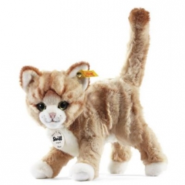 Steiff - Kuscheltiere - Beliebteste Kuscheltiere - Katze - Mizzy Katze, 25 cm