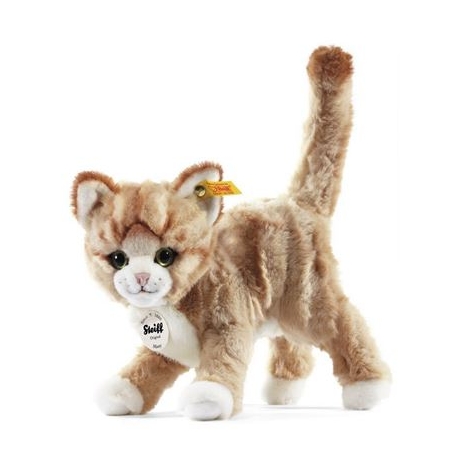 Steiff - Kuscheltiere - Beliebteste Kuscheltiere - Katze - Mizzy Katze, 25 cm