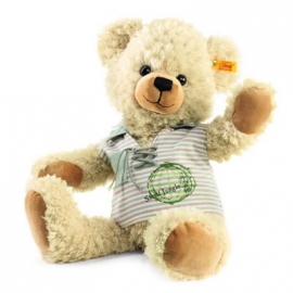 Steiff - Teddybären - Teddybären für Kinder - Lenni Teddybär, 40 cm