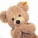 Steiff - Kuschelige Teddybären - Fynn Teddybär 40 cm beige