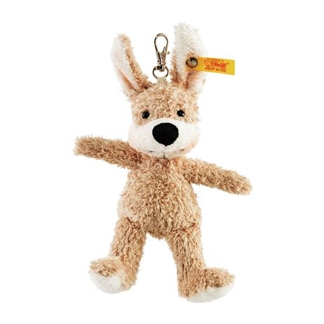 Steiff - Anhänger Mr. Cupcake Hase, 13 cm