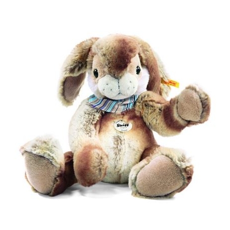 Steiff - Kuscheltiere - Beliebteste Kuscheltiere - Hasen - Hoppi Schlenker-Hase, 35 cm
