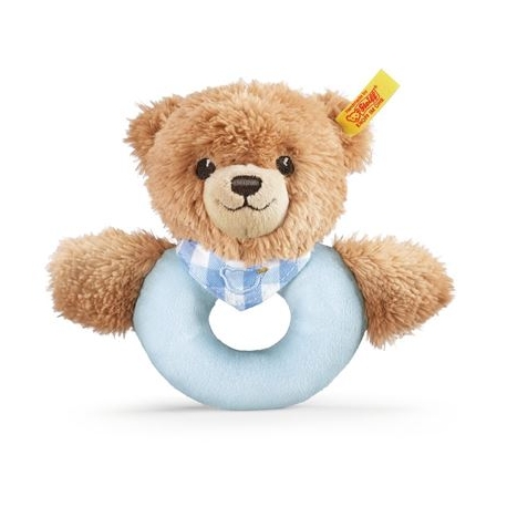 Steiff - Schlaf-gut-Bär Greifring