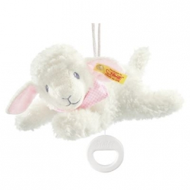 Steiff - Träum-süß-Lamm Spieluhr