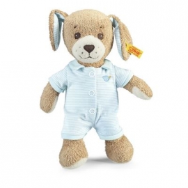 Steiff - Gute-Nacht-Hund