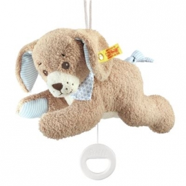 Steiff - Gute-Nacht-Hund Spieluhr