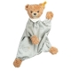 Steiff - Schlaf-gut-Bär Schmusetuch