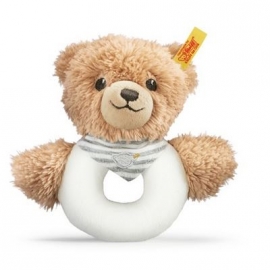 Steiff - Babywelt - Greiflinge - Schlaf gut Bär, 12 cm
