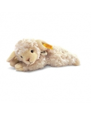 Steiff - Kuscheltiere - Kuscheltiere für Babys - Steiffs kleiner Freund Lamm Linda, 22 cm