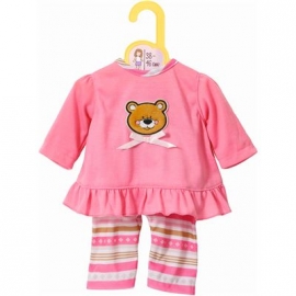 Zapf Creation - Dolly Moda Pyjama 38-46 cm