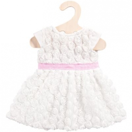 Heless - Traumkleid, klein, Gr. 28-35 cm