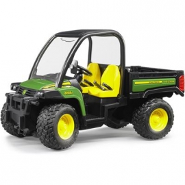 BRUDER - John Deere Gator XUV 855D