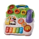 VTech - Baby - Spiel- und Laufwagen orange