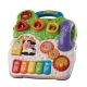 VTech - Baby - Spiel- und Laufwagen orange
