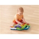 VTech - Baby - Spiel- und Laufwagen orange