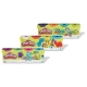 Hasbro - Play-Doh 4er Pack Knete