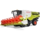 BRUDER - Claas Lexion 780 Terra Trac Mähdrescher