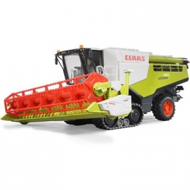 BRUDER - Claas Lexion 780 Terra Trac Mähdrescher