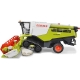 BRUDER - Claas Lexion 780 Terra Trac Mähdrescher