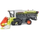 BRUDER - Claas Lexion 780 Terra Trac Mähdrescher