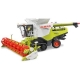 BRUDER - Claas Lexion 780 Terra Trac Mähdrescher
