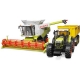 BRUDER - Claas Lexion 780 Terra Trac Mähdrescher