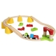 BRIO Bahn - Mein erstes BRIO Bahn Set mit Batterielok