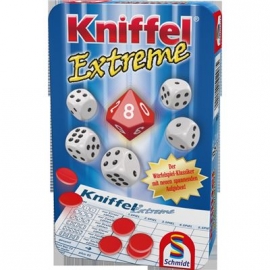 Schmidt Spiele - Kniffel Extreme