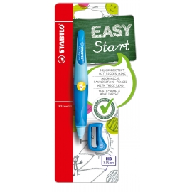 STABILO EASYergo LH 3.15 blau