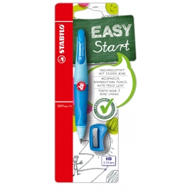 STABILO EASYergo RH 3.15 blau