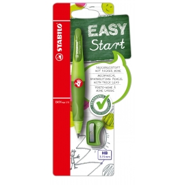 STABILO EASYergo RH 3.15 grün
