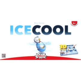 Amigo Spiele - Icecool