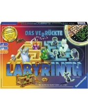 Ravensburger Spiel - Das verrückte Labyrinth 30 Jahre Jubiläumsedition