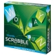 Mattel Games - Scrabble Kompakt