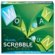 Mattel Games - Scrabble Kompakt