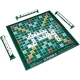 Mattel Games - Scrabble Kompakt