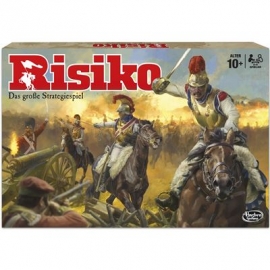 Hasbro - Risiko Refresh