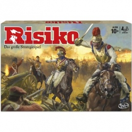 Hasbro - Risiko Refresh