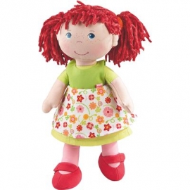 HABA - Puppe Liese, 30 cm