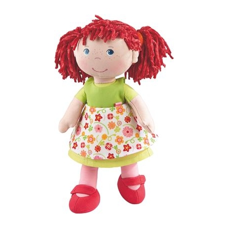 HABA - Puppe Liese, 30 cm