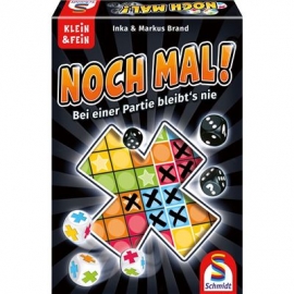 Schmidt Spiele - Noch mal!