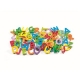 Djeco - Magnetspiel: 83 small letters