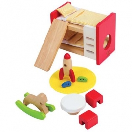Hape - Kinderzimmer