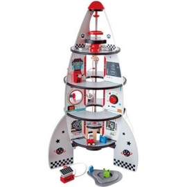Hape - Vierstufenrakete