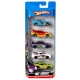 Hot Wheels - Hot Wheels er Geschenkset Sortiment 1:64