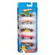 Hot Wheels - Hot Wheels er Geschenkset Sortiment 1:64