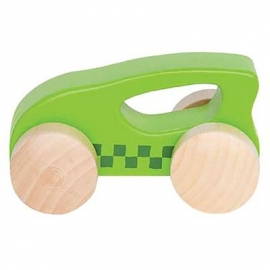 Hape - Kleines Auto-Display